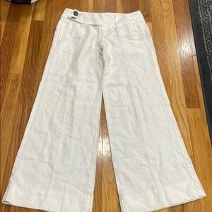 Vintage MF 13 wide leg pants